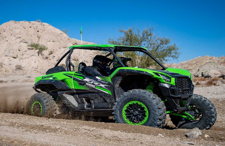 Power Through Like a Pro: Essential Kawasaki Tool Kits for Trail Dominance