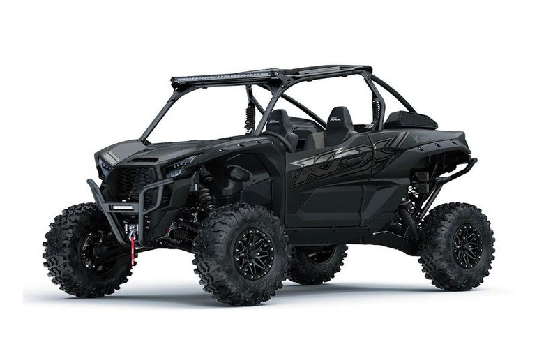 HOT New 2025 Kawasaki Teryx KRX 1000 Specs Are In!