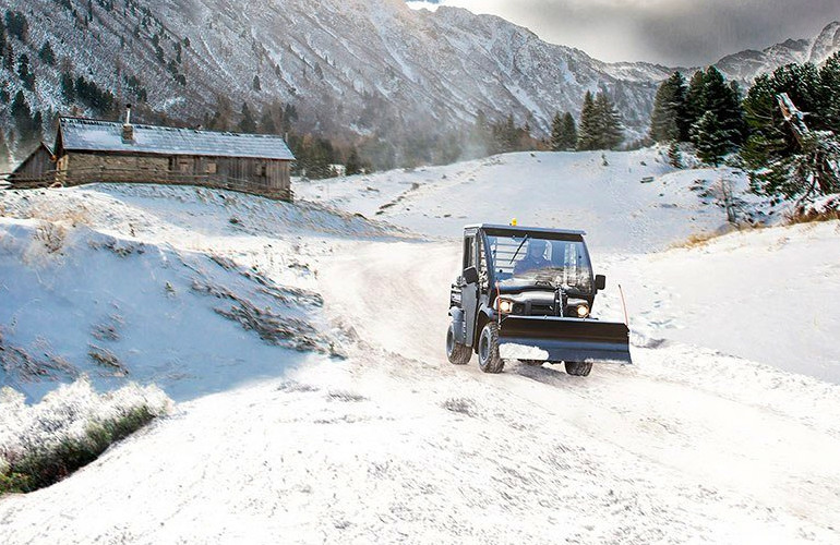 How To Winterize Your Kawasaki Mule