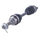 Kawasaki Teryx 750 Front CV Axles Set by 4XPRO