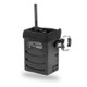 Kawasaki Mule / Teryx Aluminum Handheld Radio Box with Universal Mounting by Rugged Radios