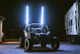 Kawasaki Mule / Teryx Universal LED Whip (Pair) by Agency Power