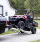 Kawasaki Teryx/Mule/Ridge/KRX 1400 lb Pivoting Ramp System by Mad Ramps