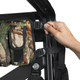 Kawasaki Mule / Teryx / KRX / Ridge QuadGear UTV Roll Cage Organizer Large Camo by Classic Accessories