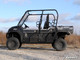Kawasaki Mule Pro 2" Lift Kit by SuperATV