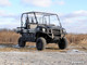 Kawasaki Mule Pro 2" Lift Kit by SuperATV