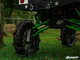 Kawasaki Teryx 8" Portal Gear Lift by SuperATV
