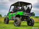 Kawasaki Teryx 6" Lift Kit by SuperATV
