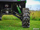 Kawasaki Teryx 6" Lift Kit by SuperATV