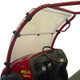 Kawasaki Mule 600/610 Full-Tilt Windshield by Kolpin Powersports (EKO)