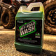 Kawasaki Off-Road Wash With Foam Gun Bundle