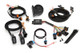 Universal Self-Canceling Turn Signal System with Horn Includes OEM Interface Wires by XTC Power Products