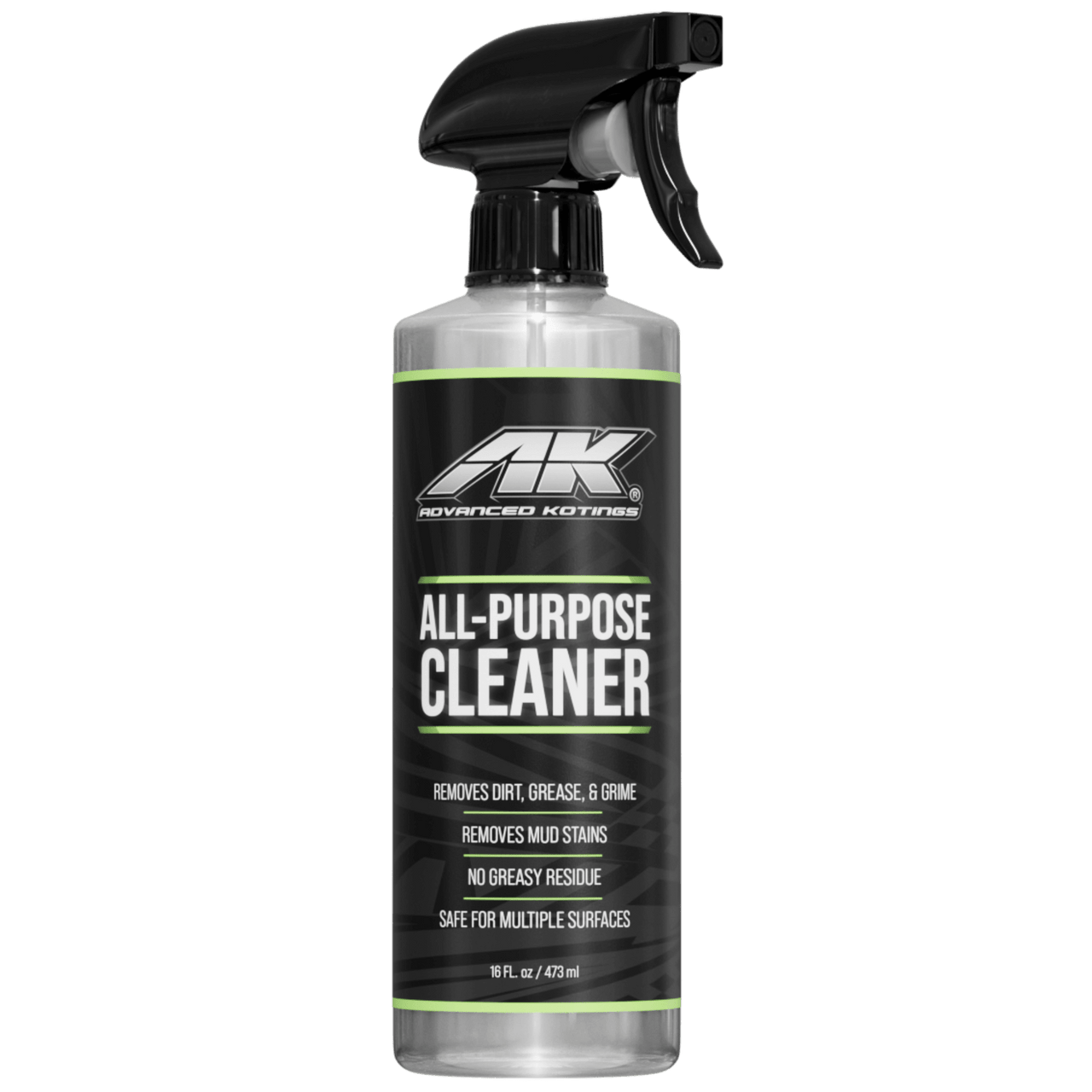 Kawasaki Teryx / Ridge / KRX / Mule Quick Clean Multi-Purpose