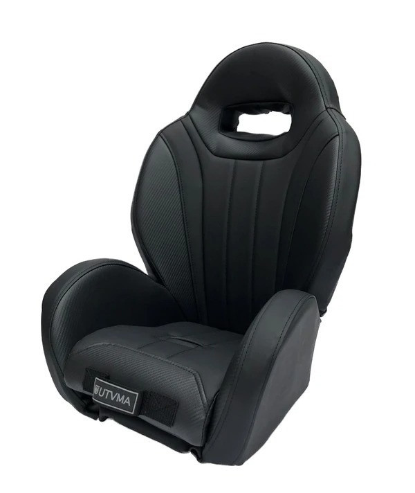 Kawasaki Mule / Teryx Mini Bucket Seat by UTV Mountain UTVMATS1-EKO