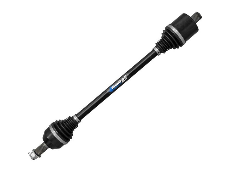 Kawasaki Teryx Heavy-Duty Axles - Rhino 2.0 by Super ATV AX-4-34-XX