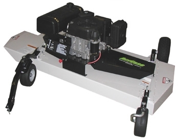 Kawasaki Mule / Teryx 60
