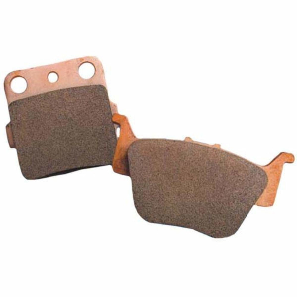 Kawasaki Mule PRO Sintered Brake Pads by EBC FA686R-EKO