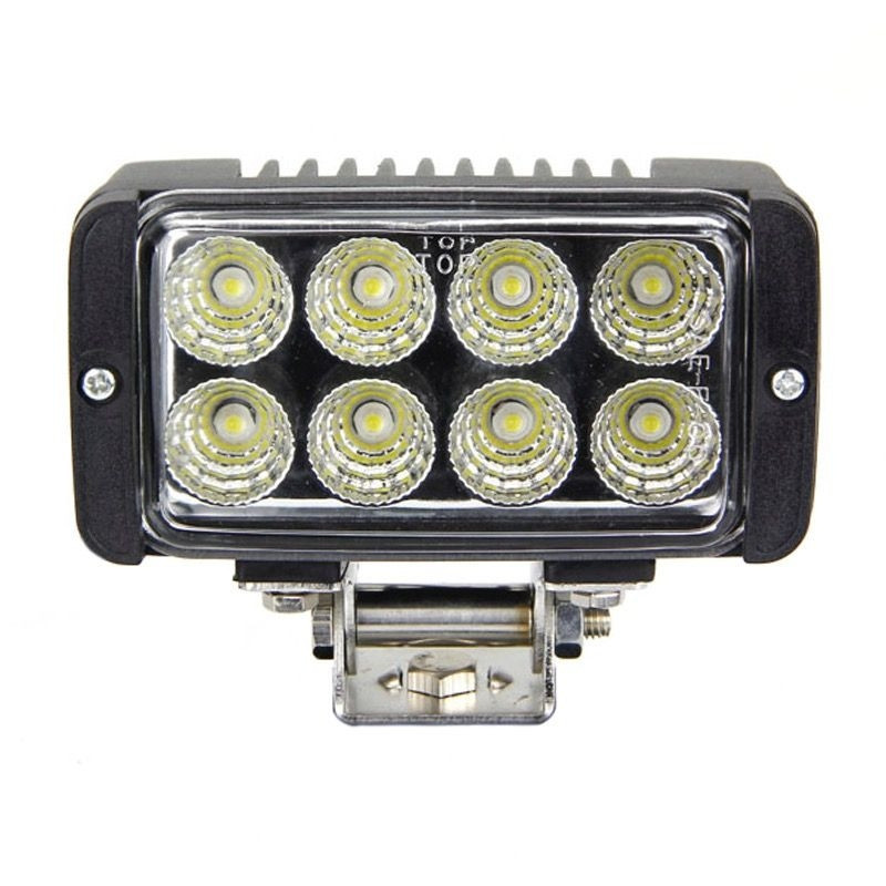 MKK。 Kawasaki Mule / Ridge / Teryx 5 Inch Work Light/Headlight 24