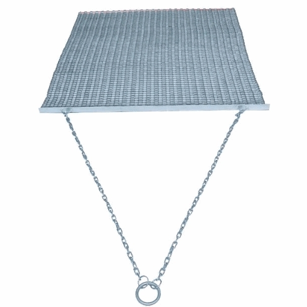 KANDYTOWN マット MPM Motorcycle Mat for Cruiser Motorcycle 