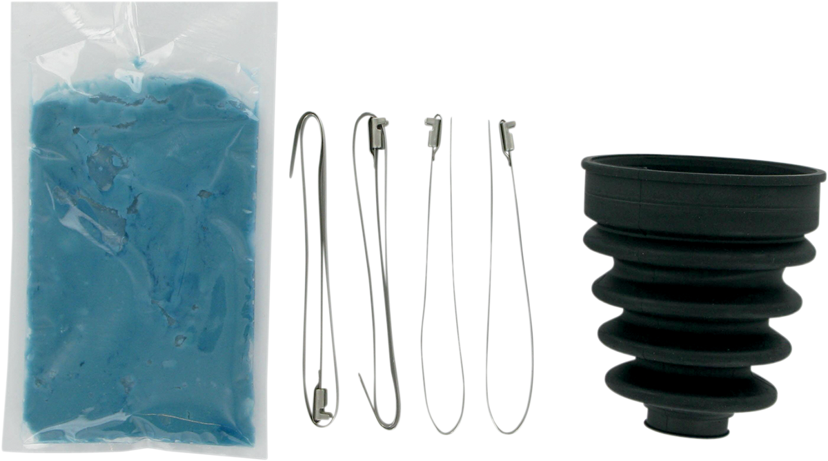 Kawasaki Mule / Teryx CV Boot Kit by Moose 0213-0313-EKO