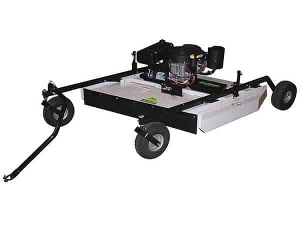 Kawasaki Mule / Ridge / Teryx 57″ Cutting Width Rough Cut Mower by