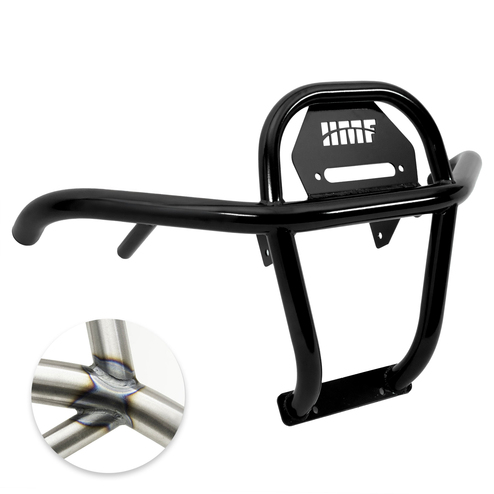 Kawasaki Teryx KRX 1000 U4 Front Bumper by HMF Racing - 9295412861