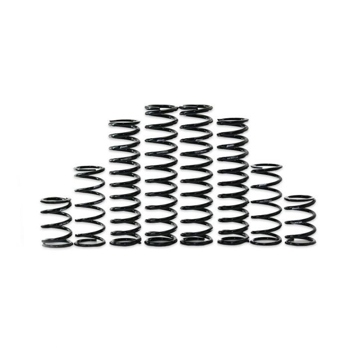 Kawasaki KRX 1000 Stage 1 Spring Kit by ZBroz Racing - K30-KA1001-0