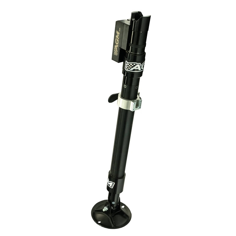 Kawasaki Mule / Ridge / Teryx The Electric Jack by AGM Products