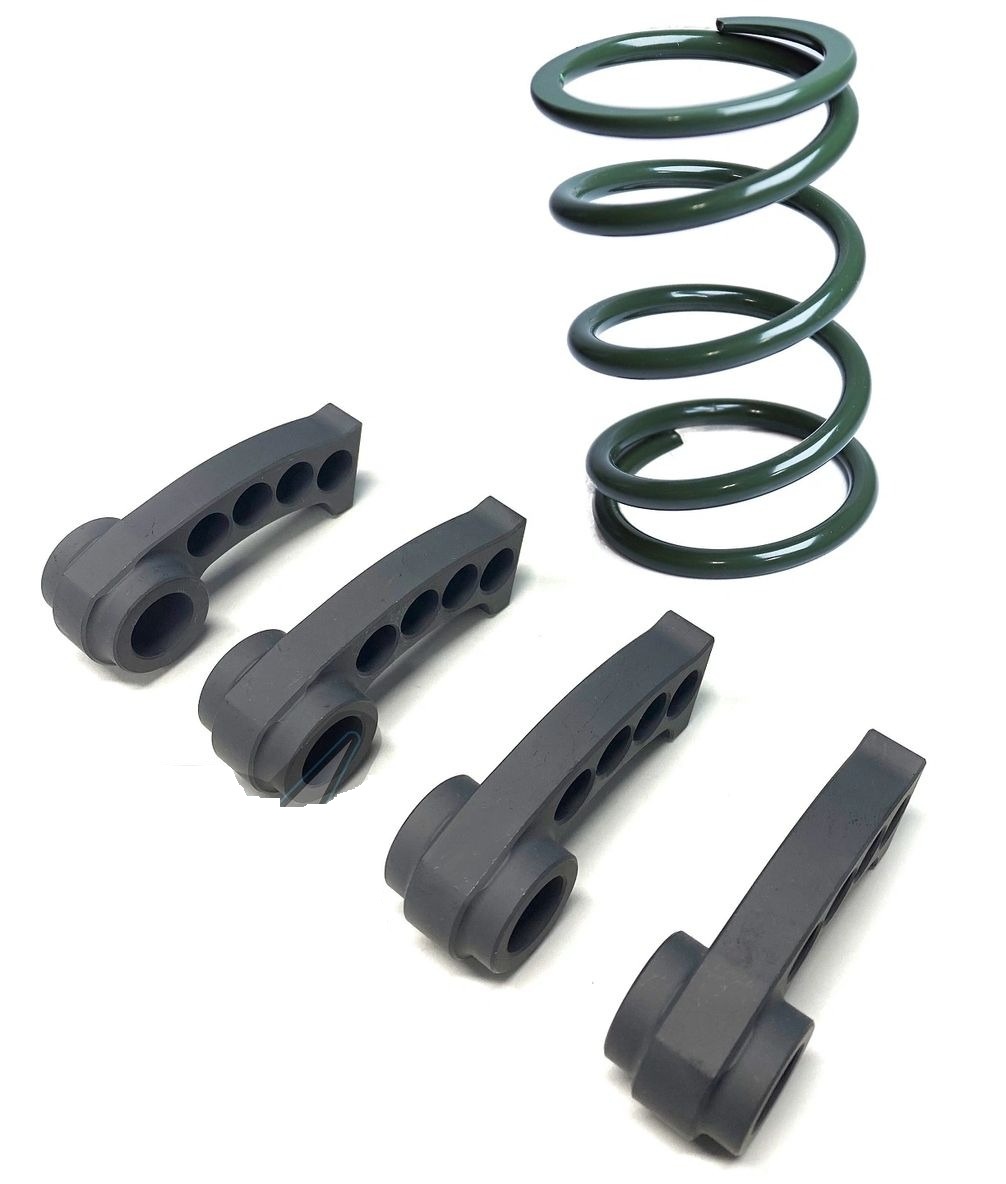 キセル W223 223 ブレーキパッド フロント左右セット ディクセル Zタイプ