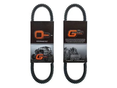 Kawasaki Teryx Heavy Duty CVT Drive Belt by SuperATV - DBKA0019EX