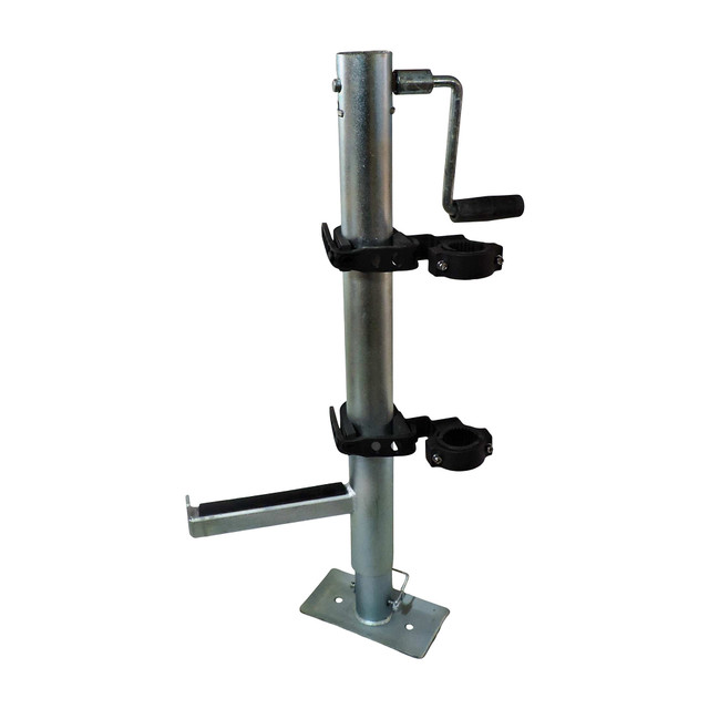 Kawasaki Teryx / Mule Jack with Roll Cage Mount by Moose - 4110