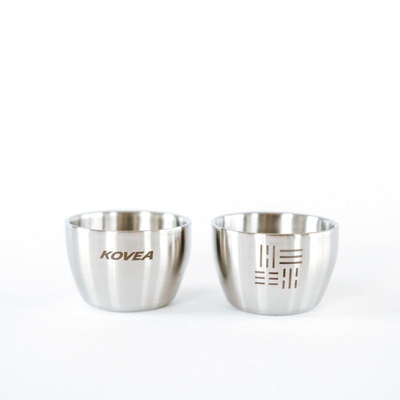 Kawasaki Mule / Ridge / Teryx The Han Liqueur Set by Kovea