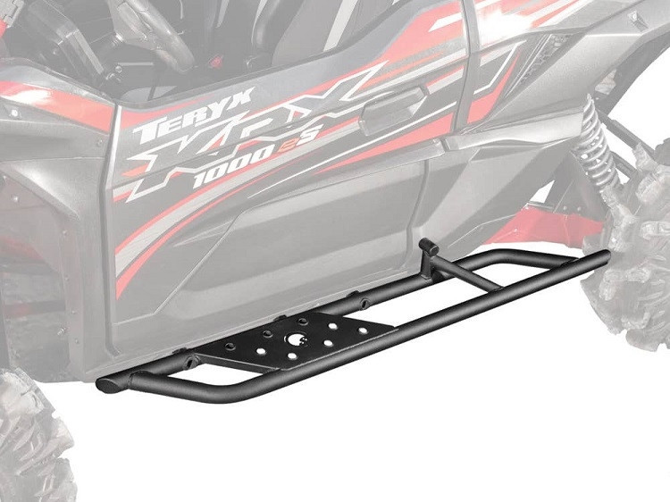 Kawasaki Teryx KRX 1000 Tree Kickers by SuperATV - NB-K-KRX