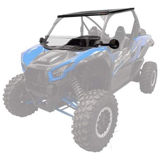 Unleash Power: Tusk Stage 1 Upgrade Kit for Kawasaki Teryx KRX