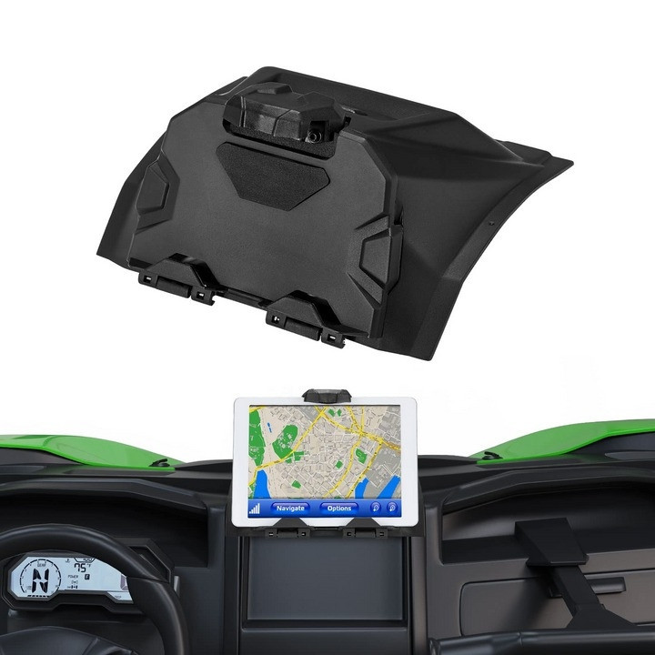 Enhance Your Adventures with Kawasaki Teryx KRX 1000 Electric