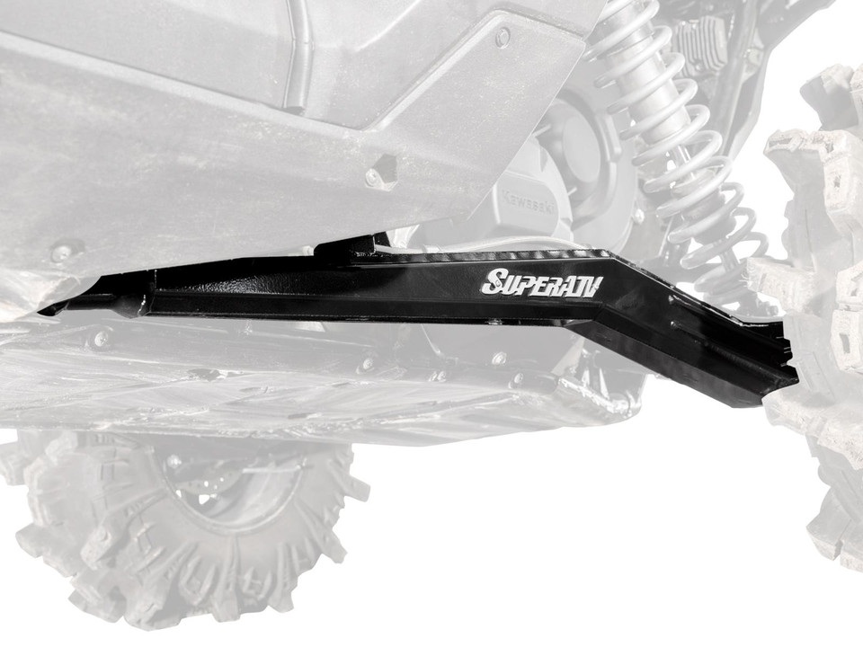Kawasaki Teryx KRX 1000 High-Clearance Rear Trailing Arms by