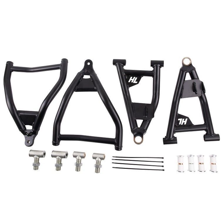 Kawasaki Ridge Front Forward Control Arms (Lifetime Warranty) by