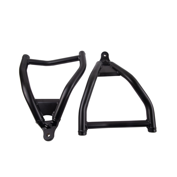 Kawasaki Ridge APEXX Front Forward Upper & Lower Control Arms by