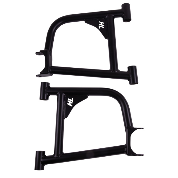 Kawasaki Mule Pro FXT (2024+) Rear Raked Upper & Lower Control