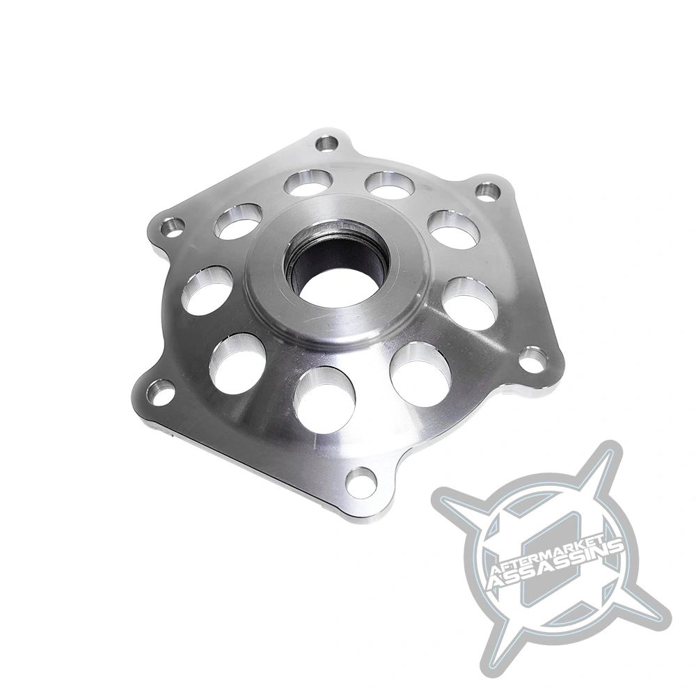 Kawasaki Ridge 1000 AA Overdrive Revolver Clutch Plate by