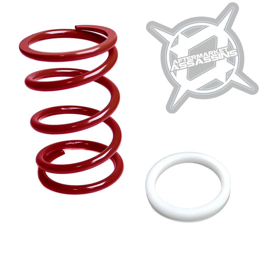 Kawasaki Ridge 1000 Primary Spring w/Butter Shift Washer by