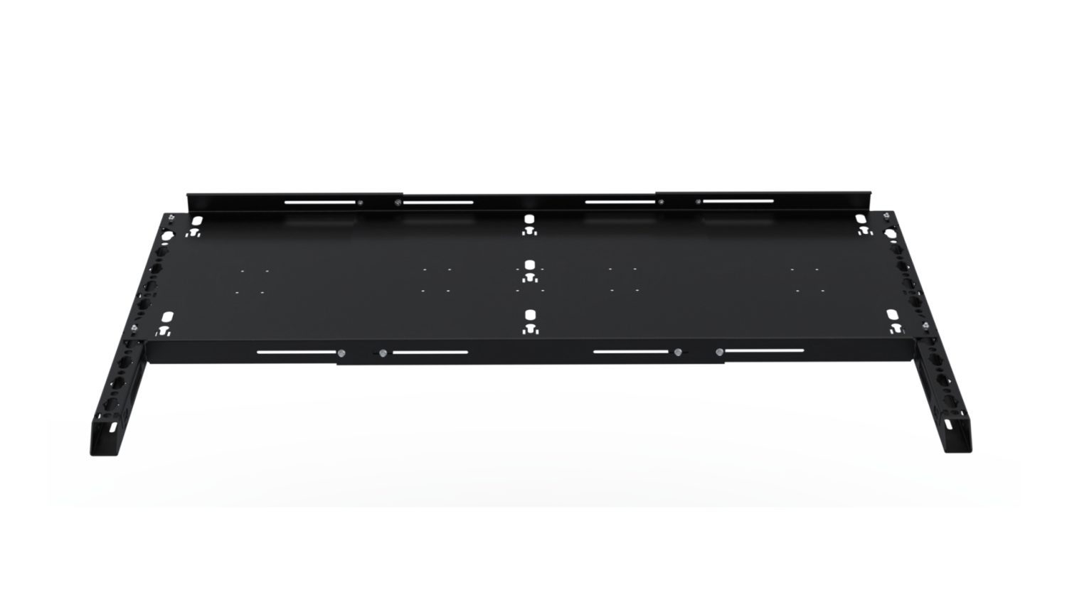 ライスページ Kawasaki Ridge Rail and Chase Rack Shelf by RazorBack Offroad