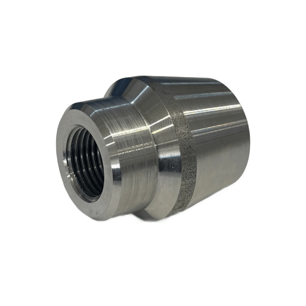 Kawasaki Teryx/Mule/KRX/Ridge 5/8-18 Threaded Bungs by AJK Offroad