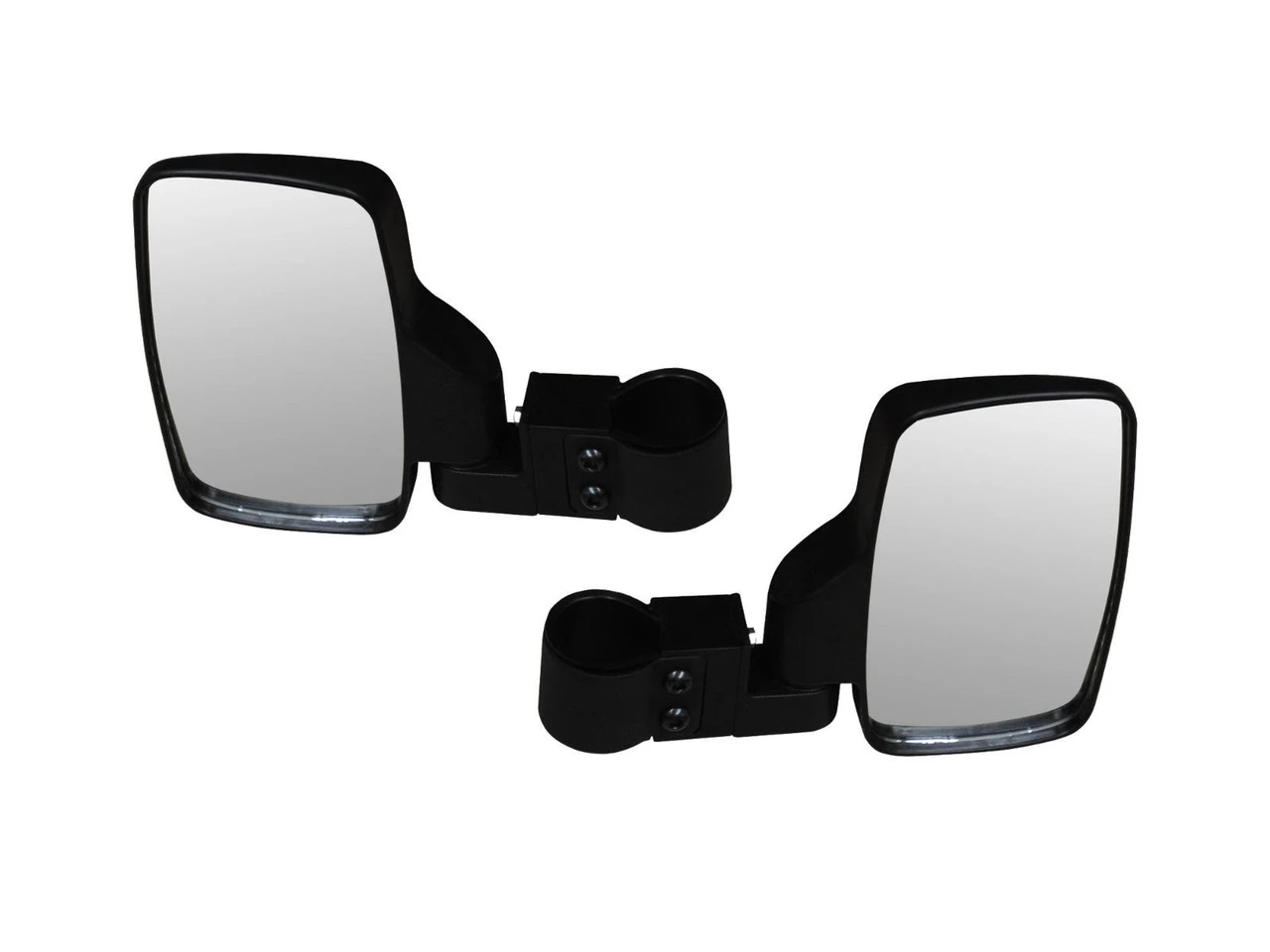Kawasaki Side View Mirror by SuperATV - SVM-001-CONF-V1-EKO