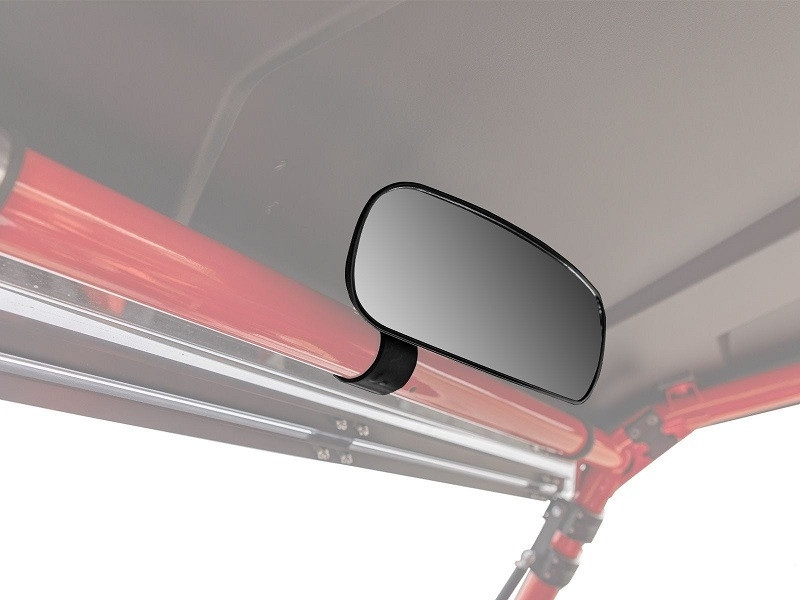 Kawasaki Mule / Teryx Rear View Mirror by SuperATV- RVM-013-02#KW