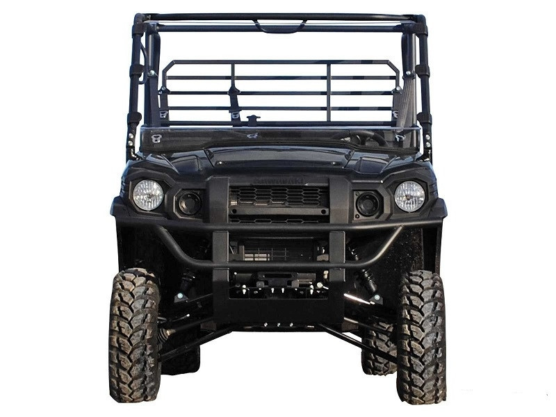 Kawasaki Mule Pro 2” Lift Kit - SuperATV