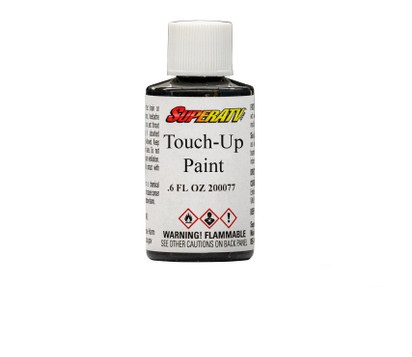 Kawasaki Teryx/Mule/KRX/Ridge Touch Up Paint by SuperATV - TUP