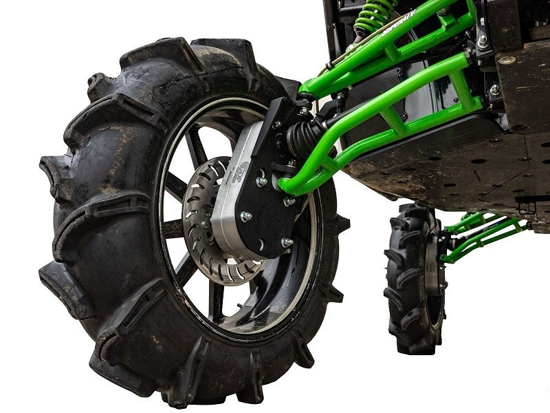 Kawasaki Teryx 8” Portal Gear Lift - SuperATV