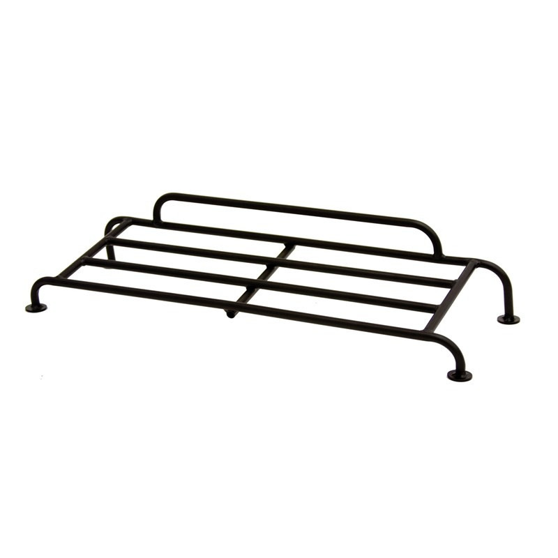 【セール品】 MTS Products ラックケース made in USA Kawasaki Offroad Utility Rack for ATV Storage Box - Kolpin