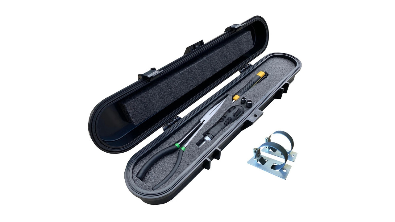 Kawasaki Tool Kit - Savage UTV